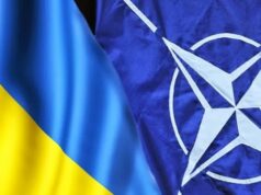 NATO verpflichtet sich, der Ukraine eine Finanzierung von 40 Milliarden Euro bereitzustellen