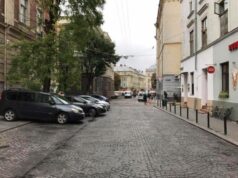 Lwiw erweitert das Netzwerk der Parkplätze: Was ändert sich?