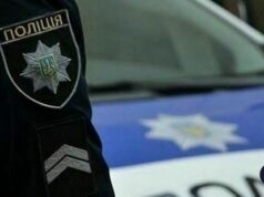 In Konstantinovka wurde eine Straße zu Ehren der Helden der «Weißen Engel» umbenannt.