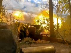 Kämpfe an der Liman-Linie: Russische Truppen brechen nicht durch