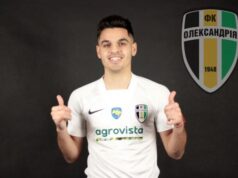 Spekulationen in sozialen Medien: Karpaten veröffentlichen mysteriöses Foto eines neuen Spielers