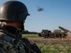 Ukraine sucht neue Soldaten: Militärisches Potenzial des Landes am Rande