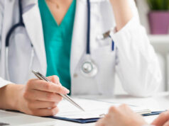 Lozova lädt zum Medizinstudium auf Kosten des örtlichen Haushalts ein