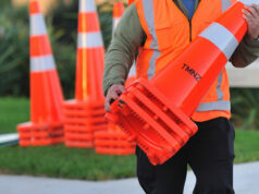 Vorübergehende Verkehrsbeschränkungen auf Obolon: Was Fahrer wissen müssen.