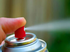 Eltern eines Fünftklässlers in Lviv wegen Vorfalls mit Tränengas in der Schule bestraft