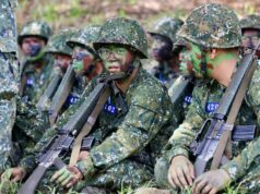 Geopolitische Spannungen: Taiwan und die Ukraine im Kampf um Unabhängigkeit