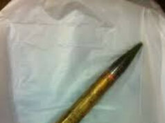 Gefährliches Hobby: Odessit wurde verletzt, als er eine Granate in seiner Wohnung auseinanderbaute