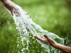 Wasserbetrug: Sanatorium in Charkiw schürfte illegale Mineralwasser