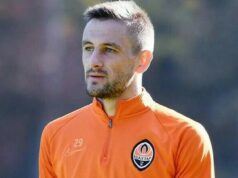 Tottenham bereitet sich auf die Rückkehr zu Shakhtar Donetsk vor