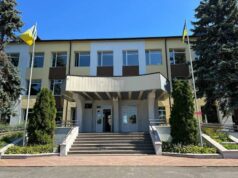 Mehrere Schulen in Bucha verlagern auf Fernunterricht wegen Bedrohungen