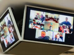 Zusätzliche Videoüberwachung für mehr Sicherheit: Neuerung in Dnipro