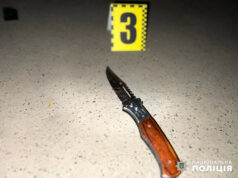 Messerangriff durch Alkohol: 18-jähriger Täter droht bis zu acht Jahren Haft