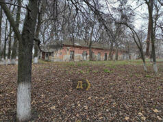 Skandal am Brunnen: Odessa City Hall verkauft wertvolles Gemeindeeigentum in Teilen