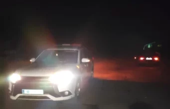 Betrunkene Fahrer versuchten, Strafen durch Bestechung in der Region Sumy zu vermeiden