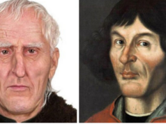 Gesichtsrekonstruktion: Wie sah der Astronom Nikolaus Kopernikus in der modernen Welt aus