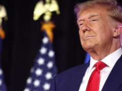 Republikanisches Programm 2024: «Lassen Sie uns Amerika wieder groß machen»