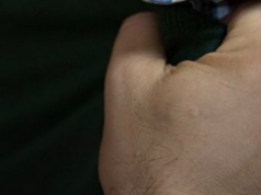 Ein Umaner erhielt fünf Jahre Gefängnis für den tödlichen Angriff auf den Mitbewohner seiner Mutter