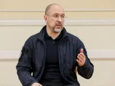 Gehälter in der ukrainischen Politik: Wer verdient mehr?