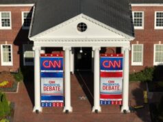 Einfluss von Debatten auf die Märkte: Trader wechseln zu Dollar durch Unsicherheit über Biden und Trump