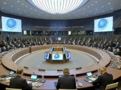 NATO schickt hochrangigen Beamten zur Unterstützung der Ukraine nach Kiew