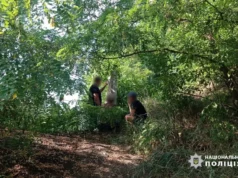 Messerattacke in Korsun-Schewtschenko: Reanimation für das Opfer