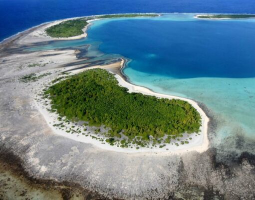 Das Geheimnis der verlorenen Insel: Wissenschaftler suchen nach der «wahren Atlantis»