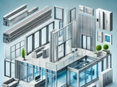 Aluminiumprofile: Die ideale Lösung für moderne Architektur und Design