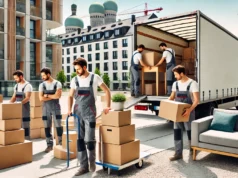 Was tun, wenn Sie nach dem Umzug Schäden an Ihren Sachen feststellen?