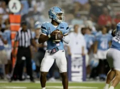 Diese texanische Universität übertrifft UT Austin und Texas A&M als die beste im Bundesstaat