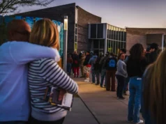 Was möchten Sie über die Zwischenwahlen in Texas 2026 wissen?