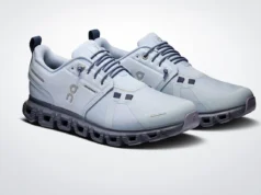 Kunden verklagen Sneaker-Unternehmen wegen Schuhen, die ein ‘lautes und peinliches Quietschen’ verursachen