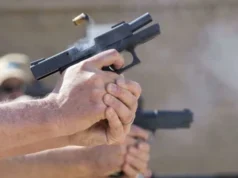 Kaliforniens neuestes umstrittenes Waffengesetz: Verbot von Glocks