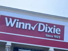 Über 30 Winn-Dixie-Filialen schließen. Sind die Geschäfte in Georgia betroffen?
