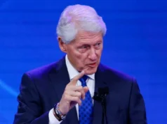 US-Hauskommission fordert Interview mit Bill Clinton im Epstein-Ermittlungsverfahren