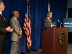 Kalifornien fordert Untersuchung über Fusion großer Tech-Unternehmen