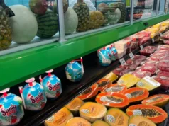 Vallarta Supermärkte bereitet Eröffnung seines ersten Geschäfts außerhalb Kaliforniens vor