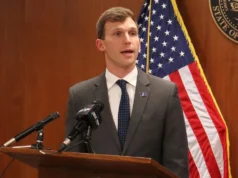 Leiter der West Fargo Schule zum Leiter des K-12-Schulsystems von North Dakota ernannt