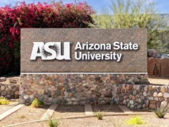 Arizona State University eröffnet als erste ihrer Art eine Schule nach der größten Spende in der Universitätsgeschichte: „Ich habe dies zur Priorität gemacht“