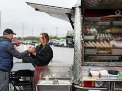Bundesbehörden überwachen Fahrdienstleister am O’Hare in Chicago: „Sie konzentrierten sich nicht auf jeden, der nicht mexikanisch aussah“
