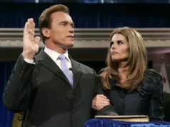 Schwarzenegger erklärt, dass er weiterhin ein „traditioneller Republikaner“ ist, während sich die GOP um ihn herum „verändert“ hat