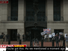 James Comey beantragt die Einstellung seines Strafverfahrens wegen ‘rächender’ Strafverfolgung