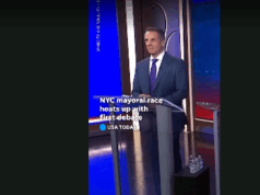 Republikaner Curtis Sliwa unter Druck, NYC-Oberbürgermeisterkandidatur zugunsten von Zohran Mamdani aufzugeben