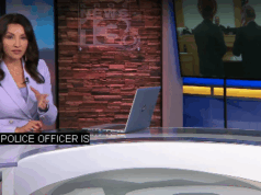 Ehemaliger Polizeibeamter von New Mexico bekennt sich schuldig in Betrugsfall