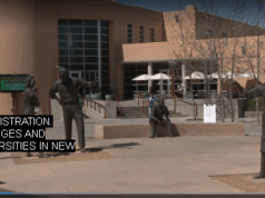 Universitäten in New Mexico sehen sich nach Kürzungen bei Bundesausgaben mit Finanzierungsunsicherheiten konfrontiert
