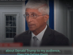 Cracker Barrel-CEO erklärt Hauptgrund für gescheitertes Logo-Redesign