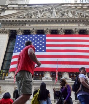 New York Stock Exchange (NYSE)