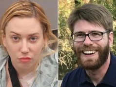 Texaserin beschuldigt, Mann bei erstem Date mit Porsche überfahren zu haben, macht teure Designer-Absätze verantwortlich