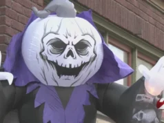 Hauntfest bereitet sich darauf vor, 10.000 Personen im Oregon District zu schützen