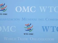 USA blockieren WTO-Vorschlag zur Besetzung von Stellen im Berufungsgremium zum 91. Mal, so ein Handelsbeamter