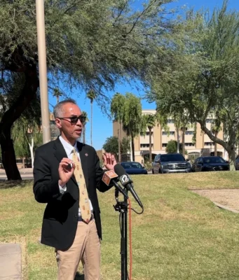 Инновации на дороге: Как интеллектуальные ограничители скорости могут помочь водителям в Аризоне избежать лишения прав